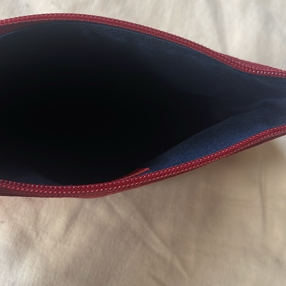 Gucci small cosmetic bag. - Picture 3 of 6